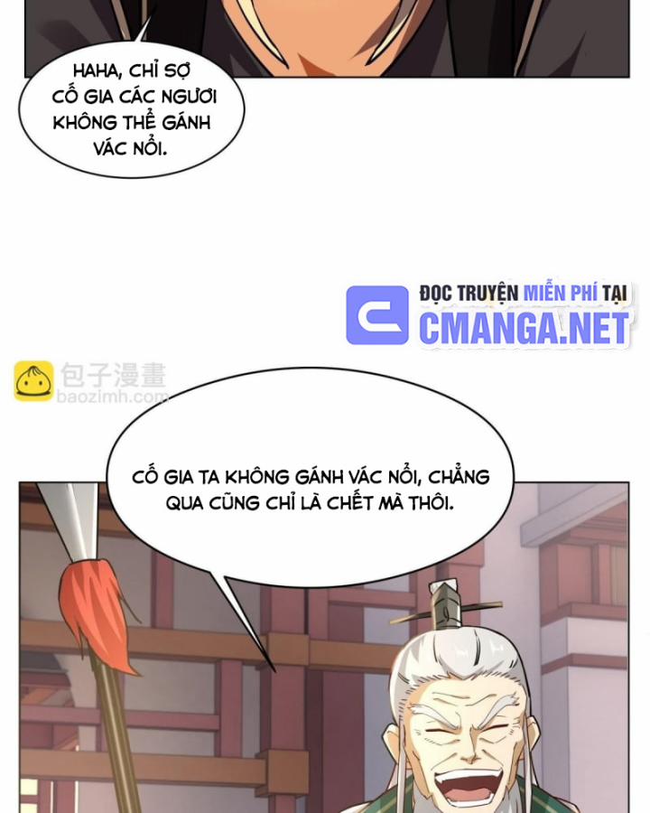 Kiếm Khởi Phong Vân 29 trang 9