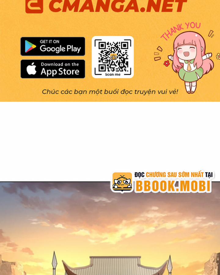 Kiếm Khởi Phong Vân 30 trang 1