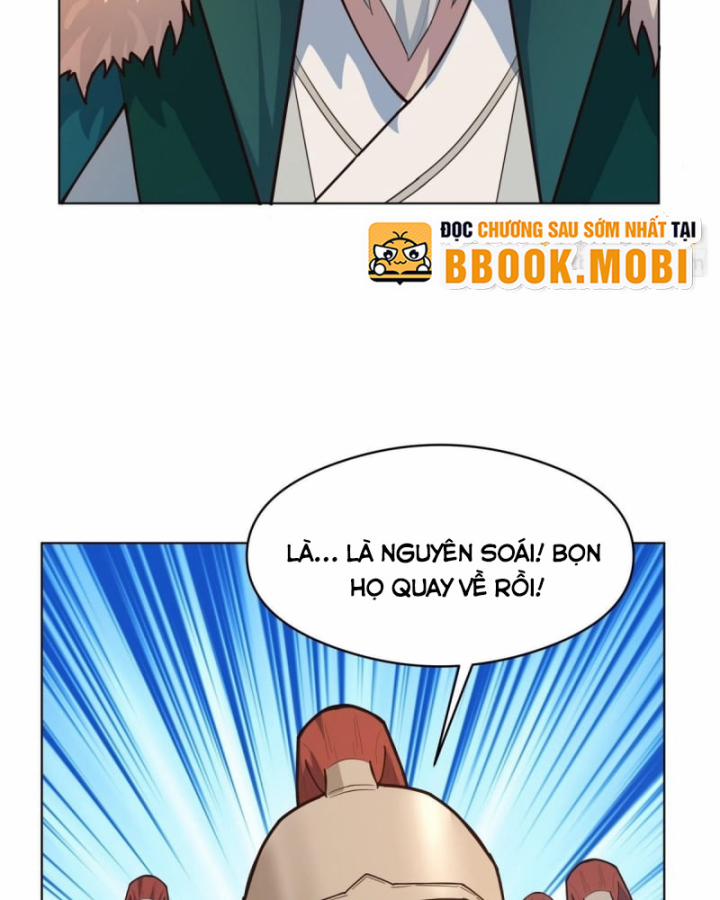 Kiếm Khởi Phong Vân 30 trang 17