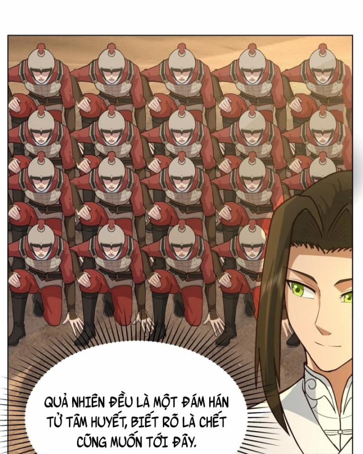 Kiếm Khởi Phong Vân 30 trang 23