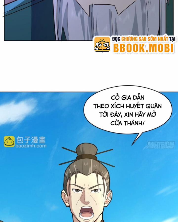 Kiếm Khởi Phong Vân 30 trang 31