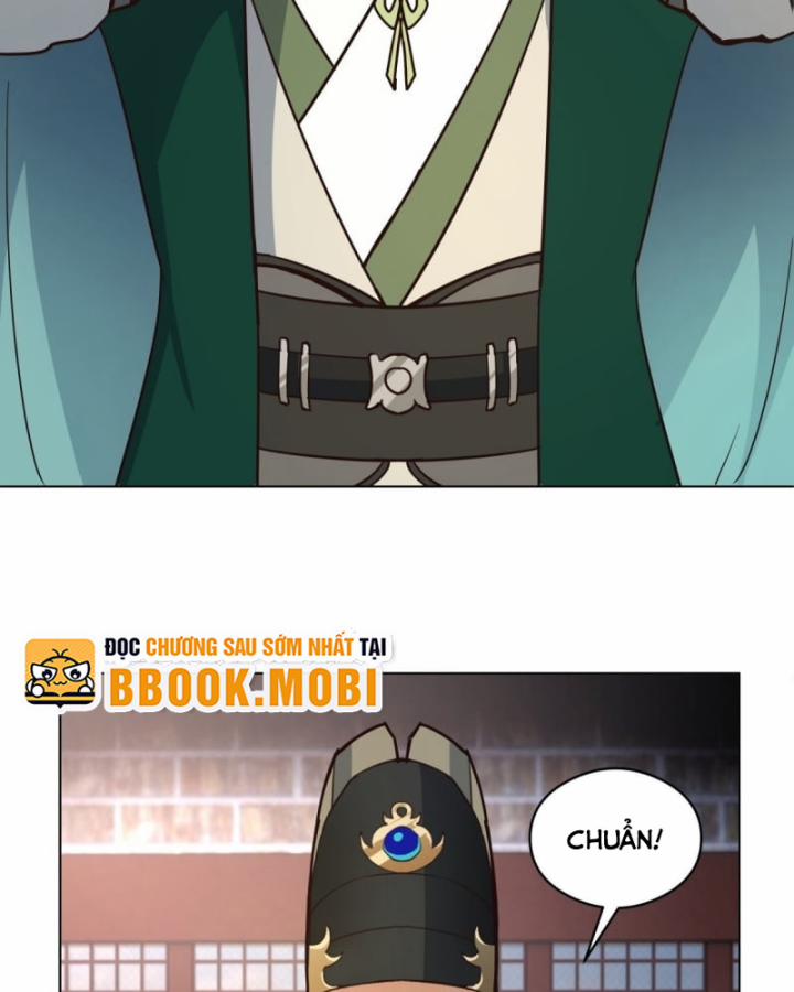 Kiếm Khởi Phong Vân 30 trang 46