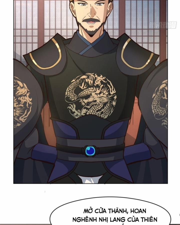 Kiếm Khởi Phong Vân 30 trang 47