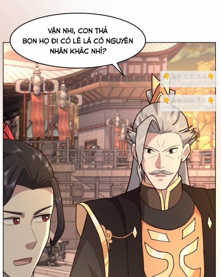 Kiếm Khởi Phong Vân 30 trang 5