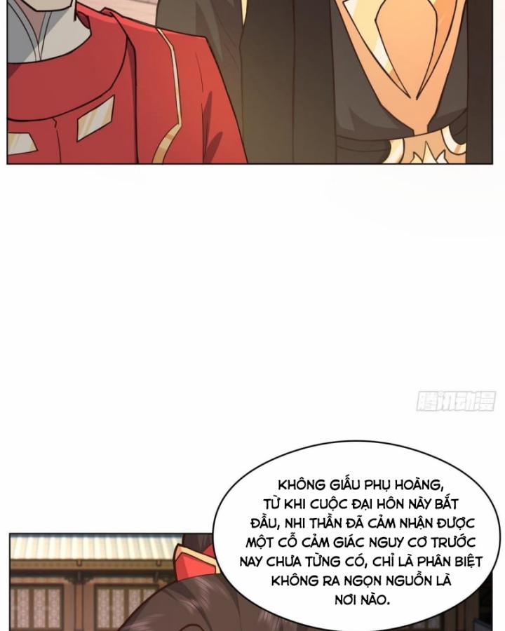 Kiếm Khởi Phong Vân 30 trang 6