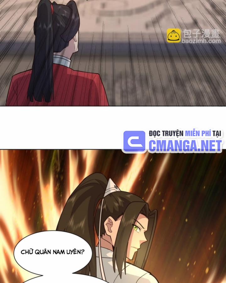 Kiếm Khởi Phong Vân 30 trang 9