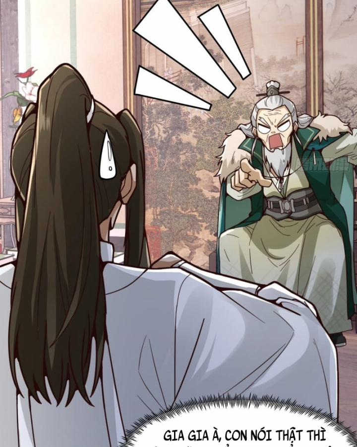 Kiếm Khởi Phong Vân 31 trang 10