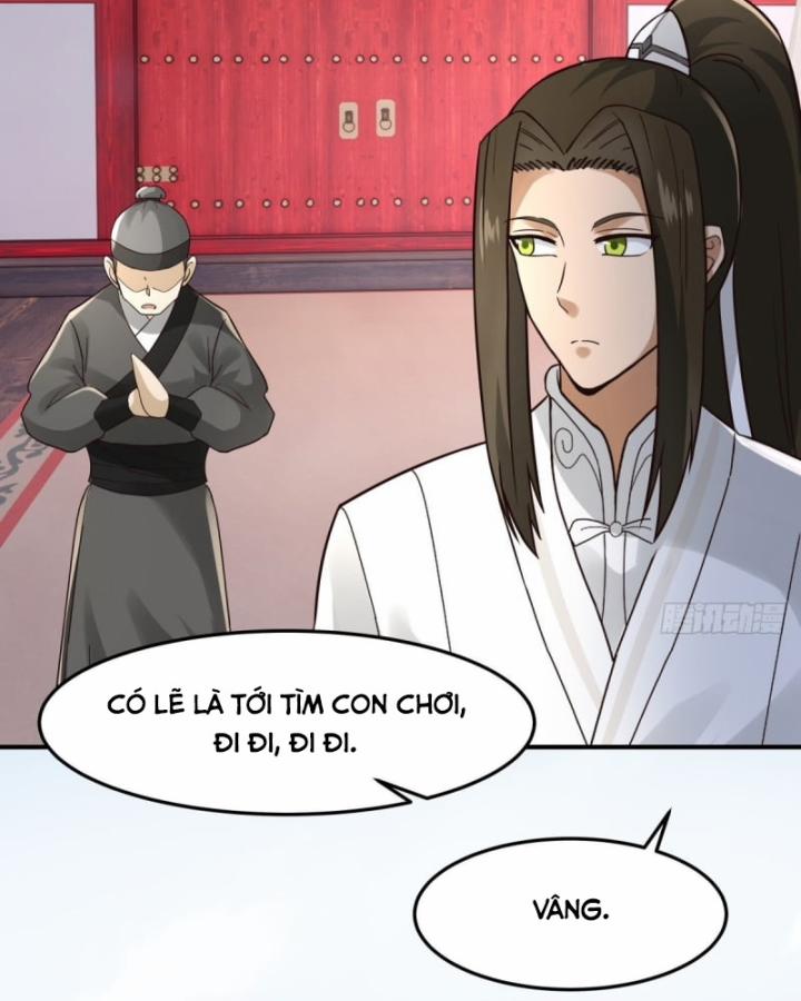 Kiếm Khởi Phong Vân 31 trang 13