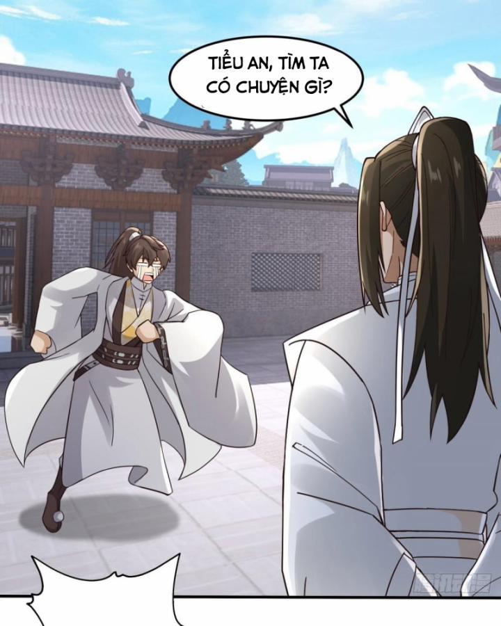 Kiếm Khởi Phong Vân 31 trang 15