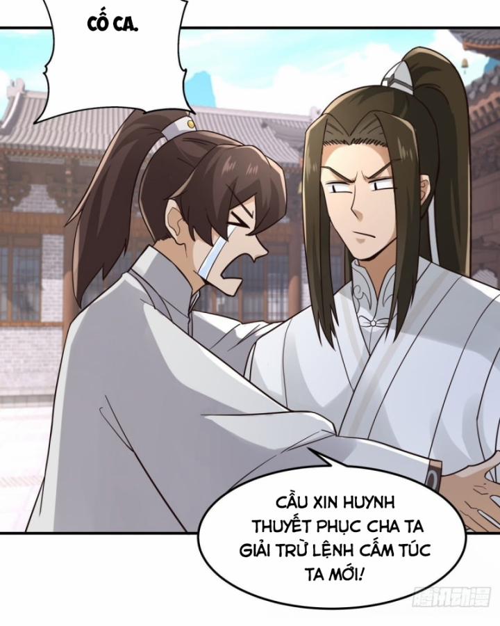 Kiếm Khởi Phong Vân 31 trang 16