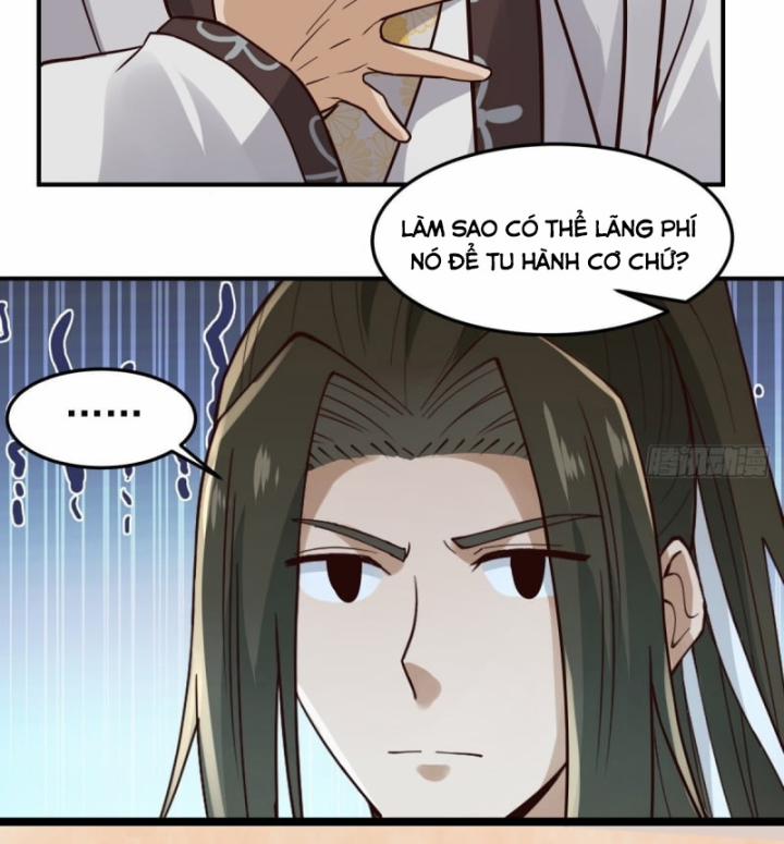 Kiếm Khởi Phong Vân 31 trang 20