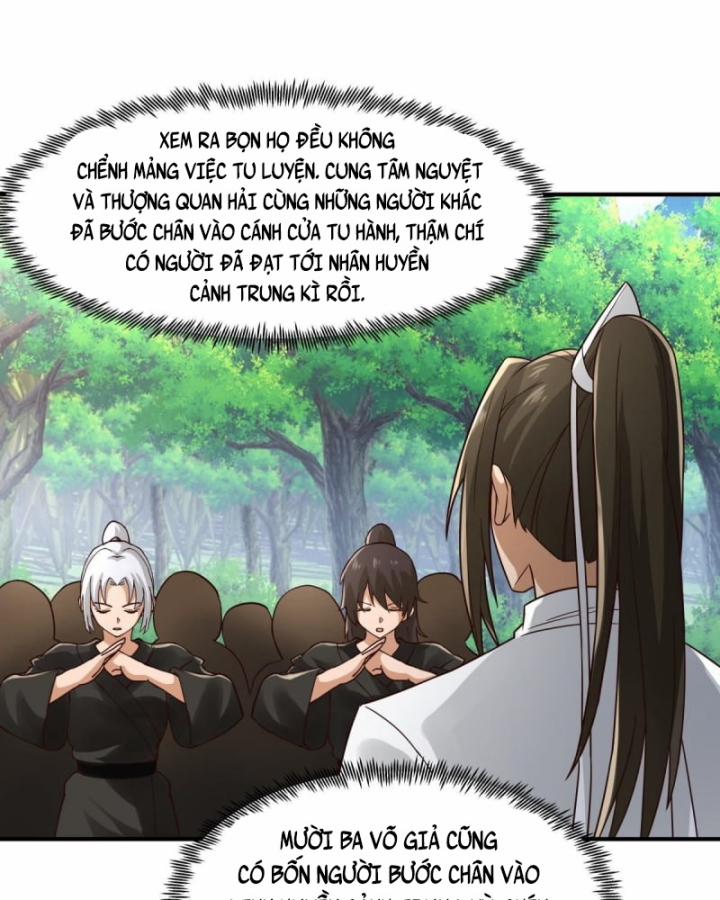 Kiếm Khởi Phong Vân 31 trang 31