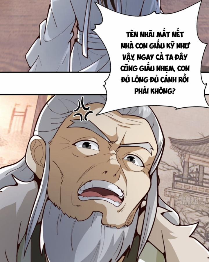 Kiếm Khởi Phong Vân 31 trang 4