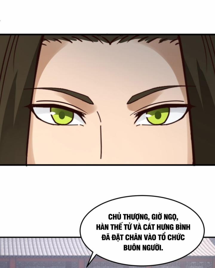 Kiếm Khởi Phong Vân 31 trang 47