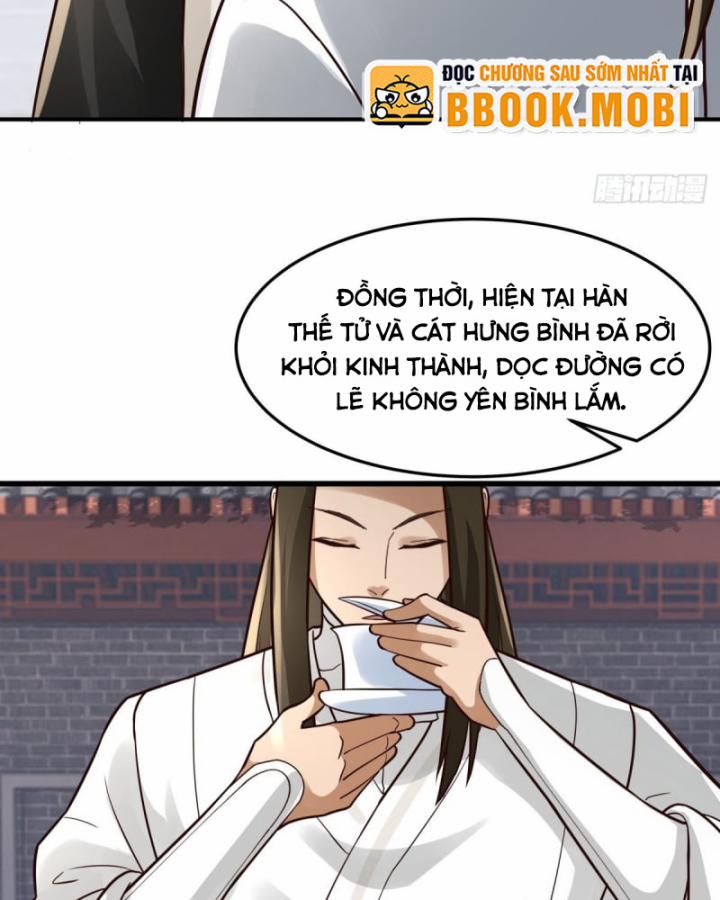 Kiếm Khởi Phong Vân 31 trang 49