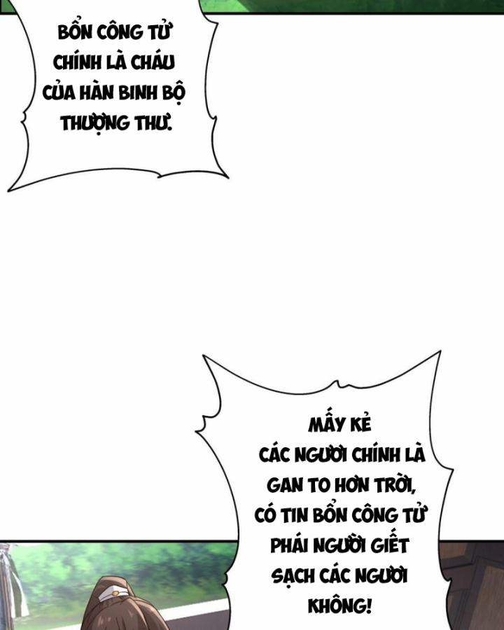 Kiếm Khởi Phong Vân 31 trang 69