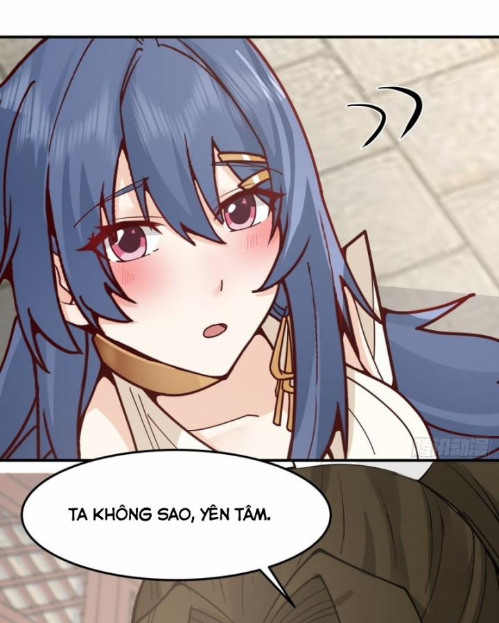 Kiếm Khởi Phong Vân 32 trang 18