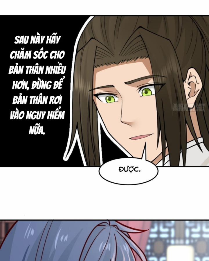 Kiếm Khởi Phong Vân 32 trang 21