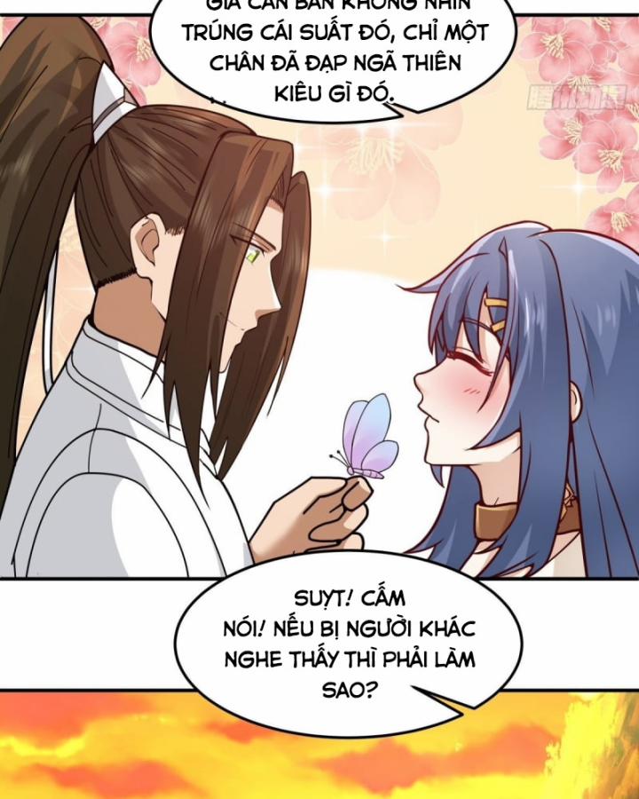 Kiếm Khởi Phong Vân 32 trang 34