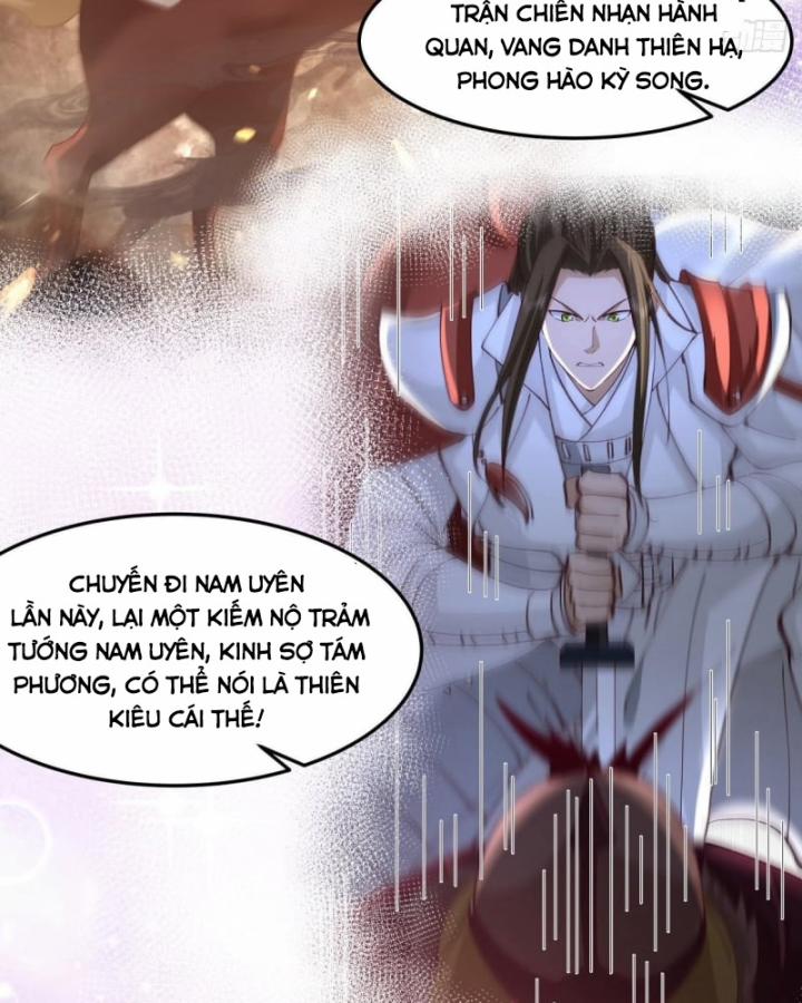 Kiếm Khởi Phong Vân 32 trang 68