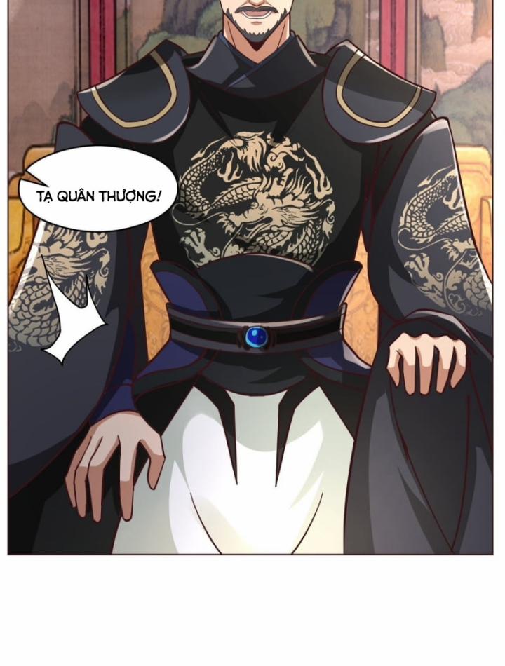 Kiếm Khởi Phong Vân 33 trang 13