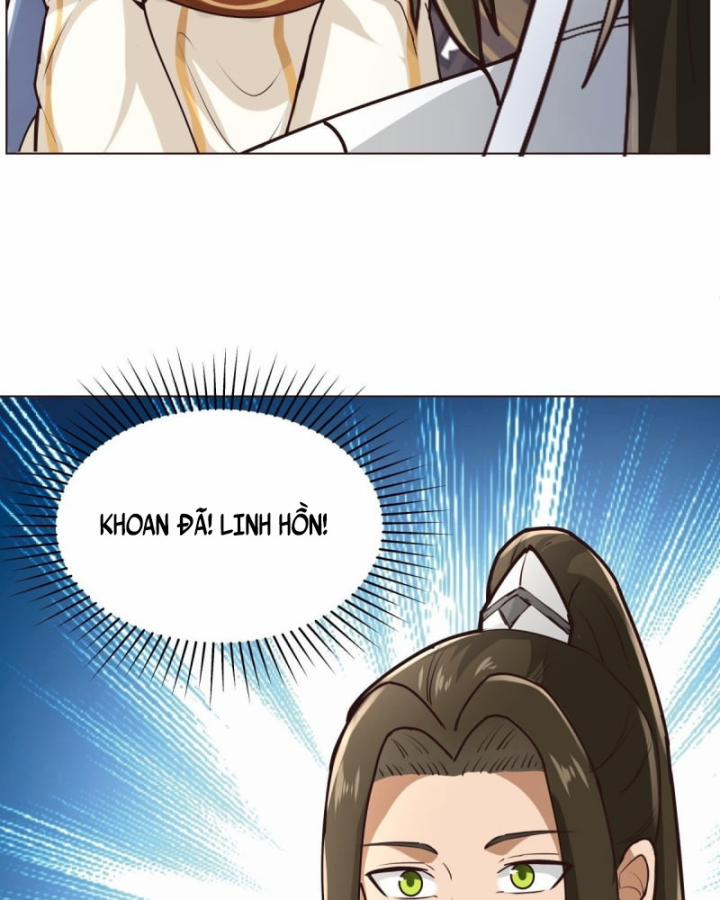 Kiếm Khởi Phong Vân 33 trang 36