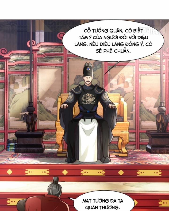 Kiếm Khởi Phong Vân 33 trang 5