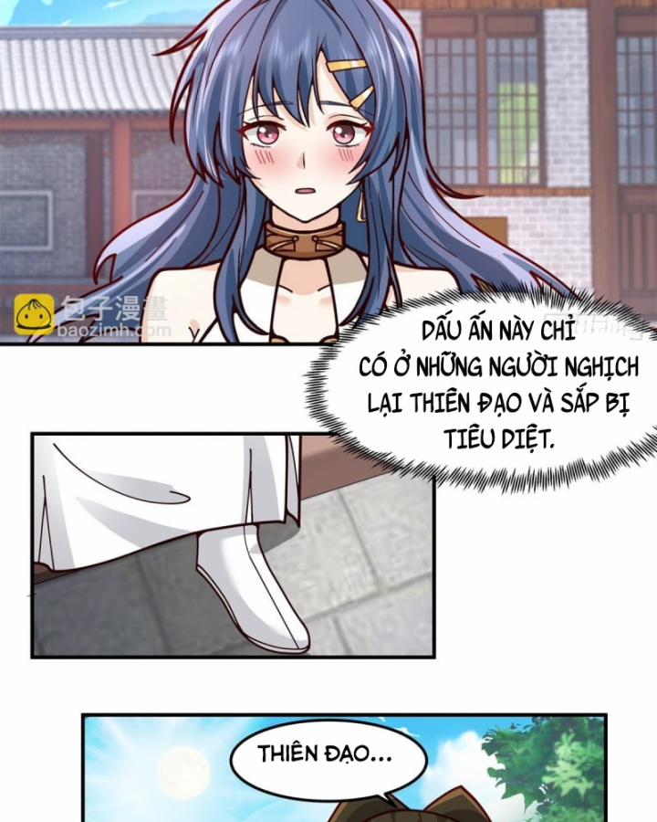 Kiếm Khởi Phong Vân 33 trang 61