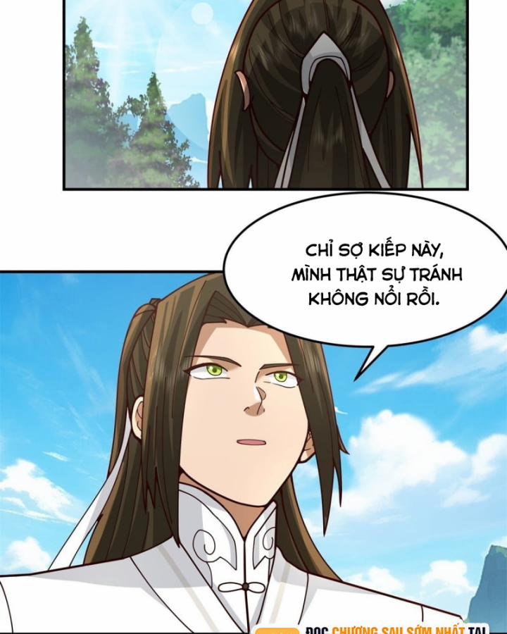 Kiếm Khởi Phong Vân 33 trang 62