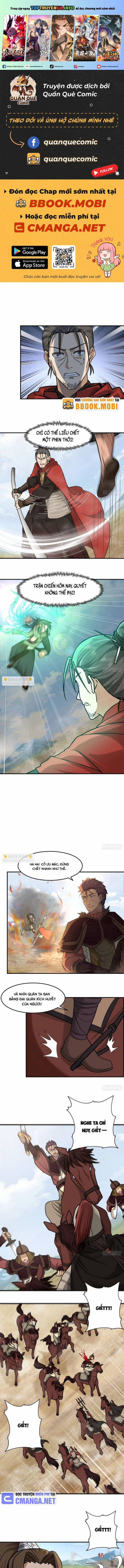 Kiếm Khởi Phong Vân 36 trang 0