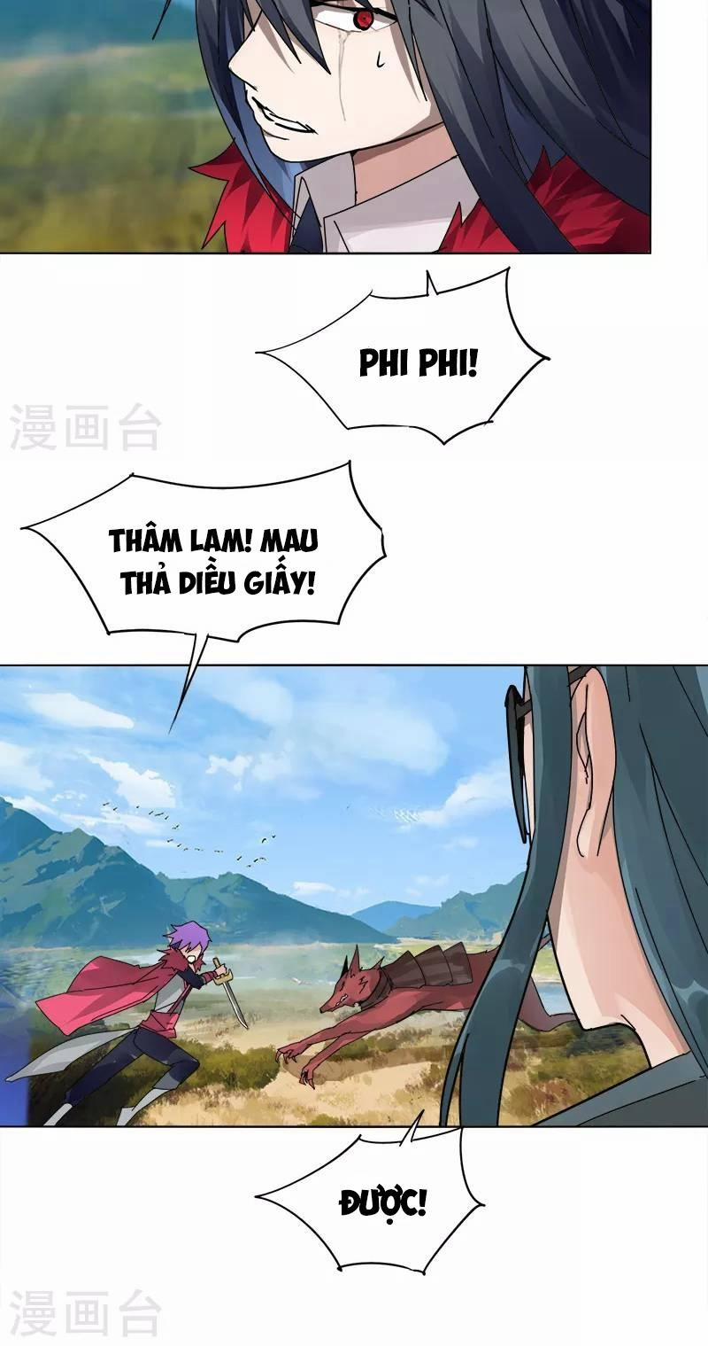 Kiếm Nhân 10.2 trang 1