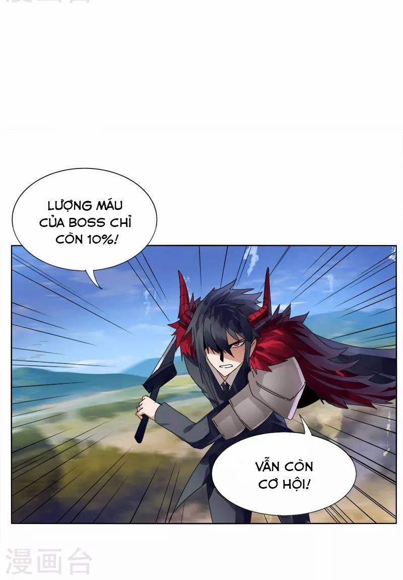 Kiếm Nhân 10.2 trang 10