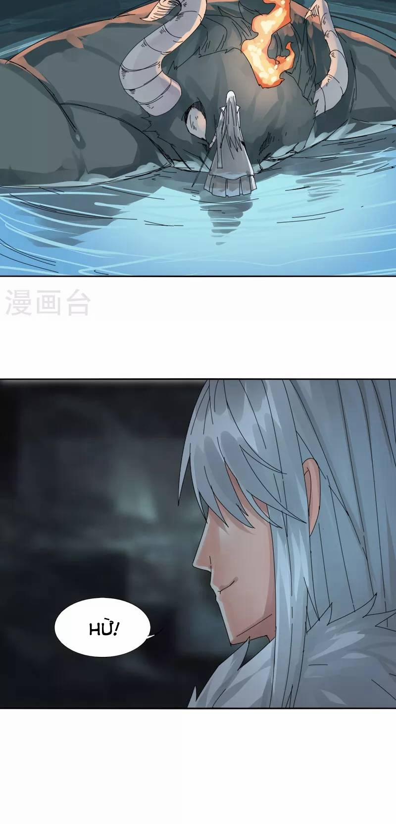 Kiếm Nhân 10.2 trang 16