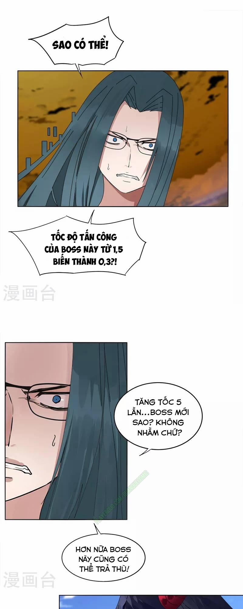 Kiếm Nhân 10.2 trang 7