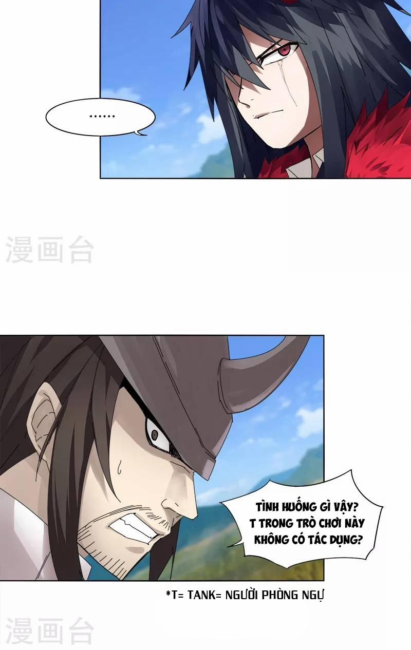 Kiếm Nhân 10.2 trang 8