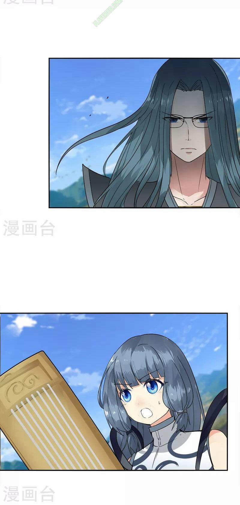 Kiếm Nhân 10 trang 1