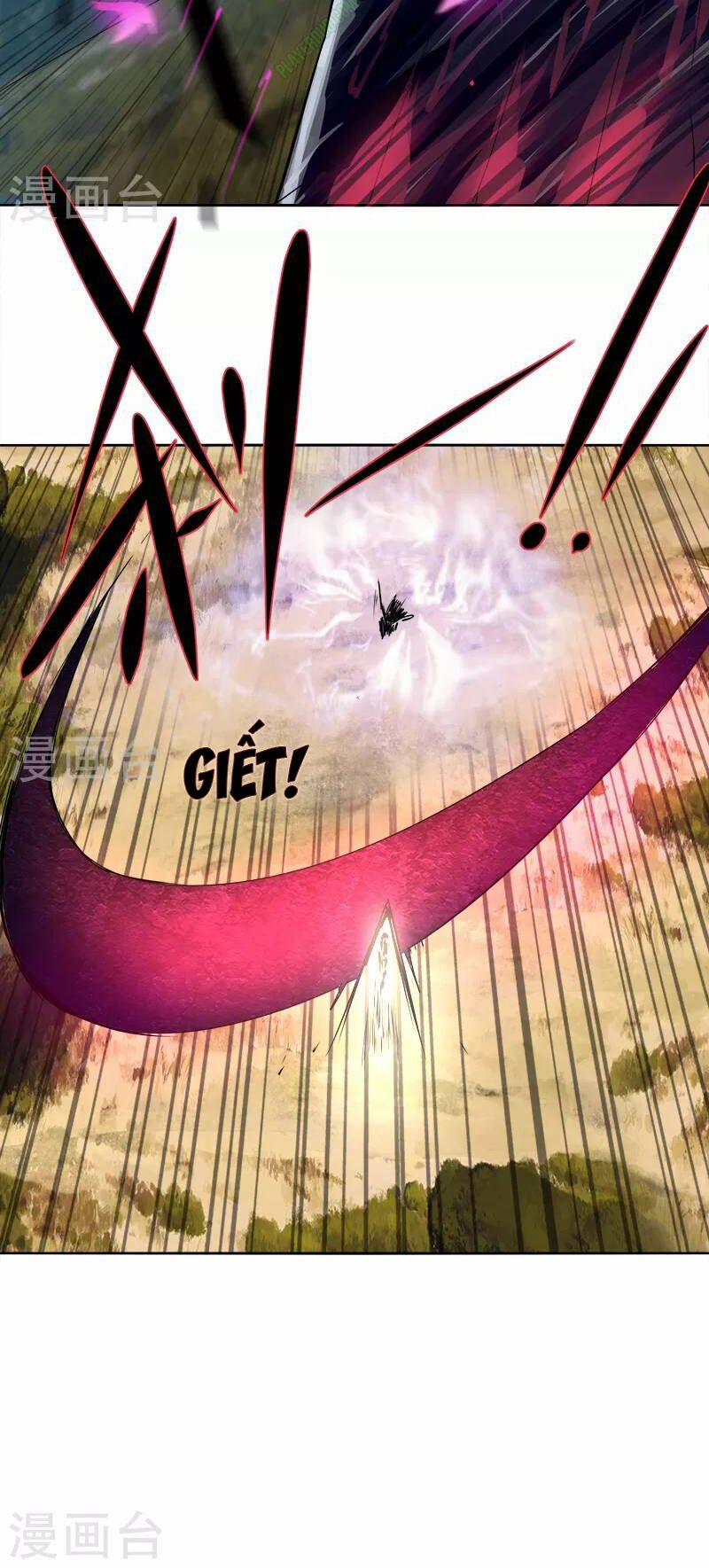 Kiếm Nhân 10 trang 5