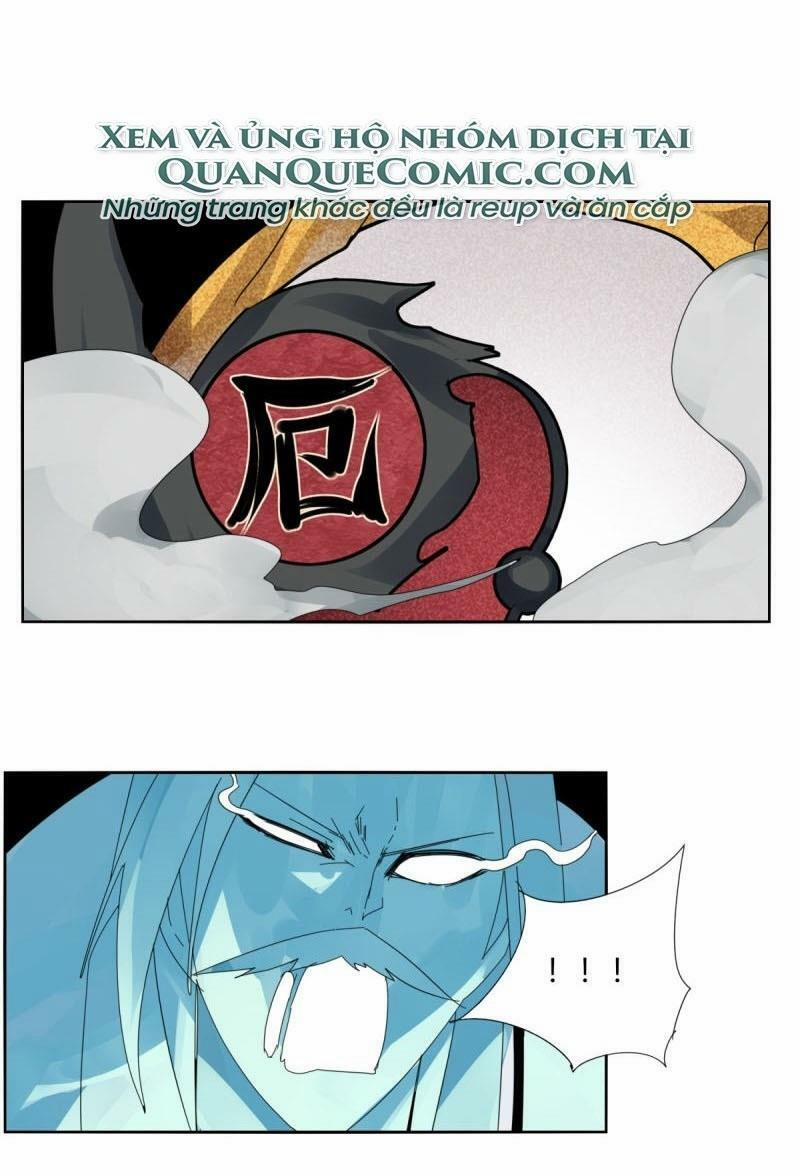 Kiếm Nhân 100 trang 13