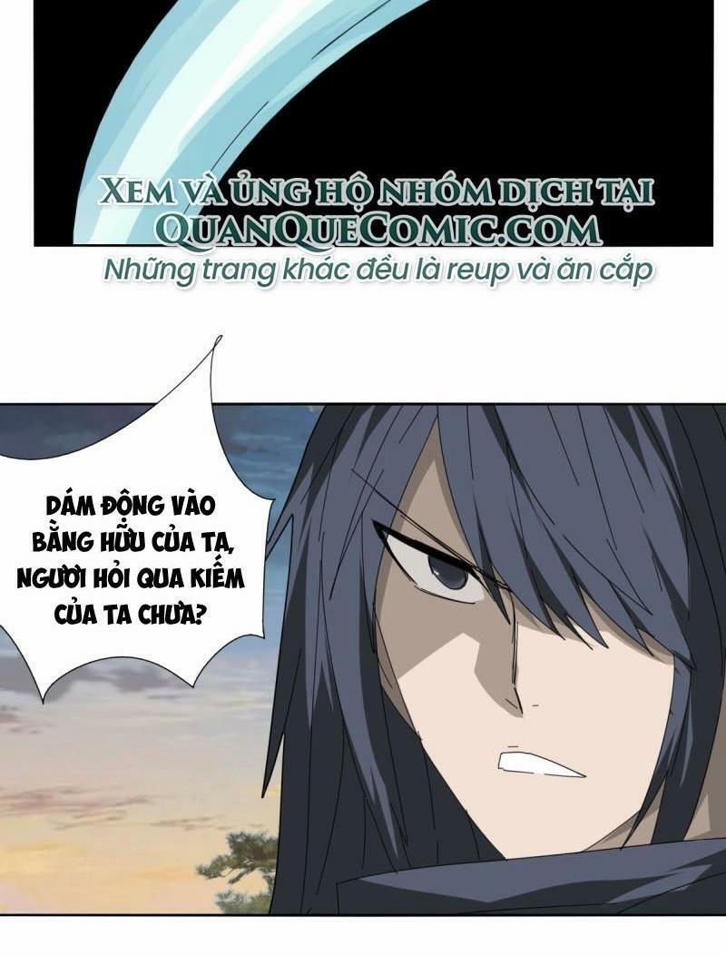 Kiếm Nhân 100 trang 17