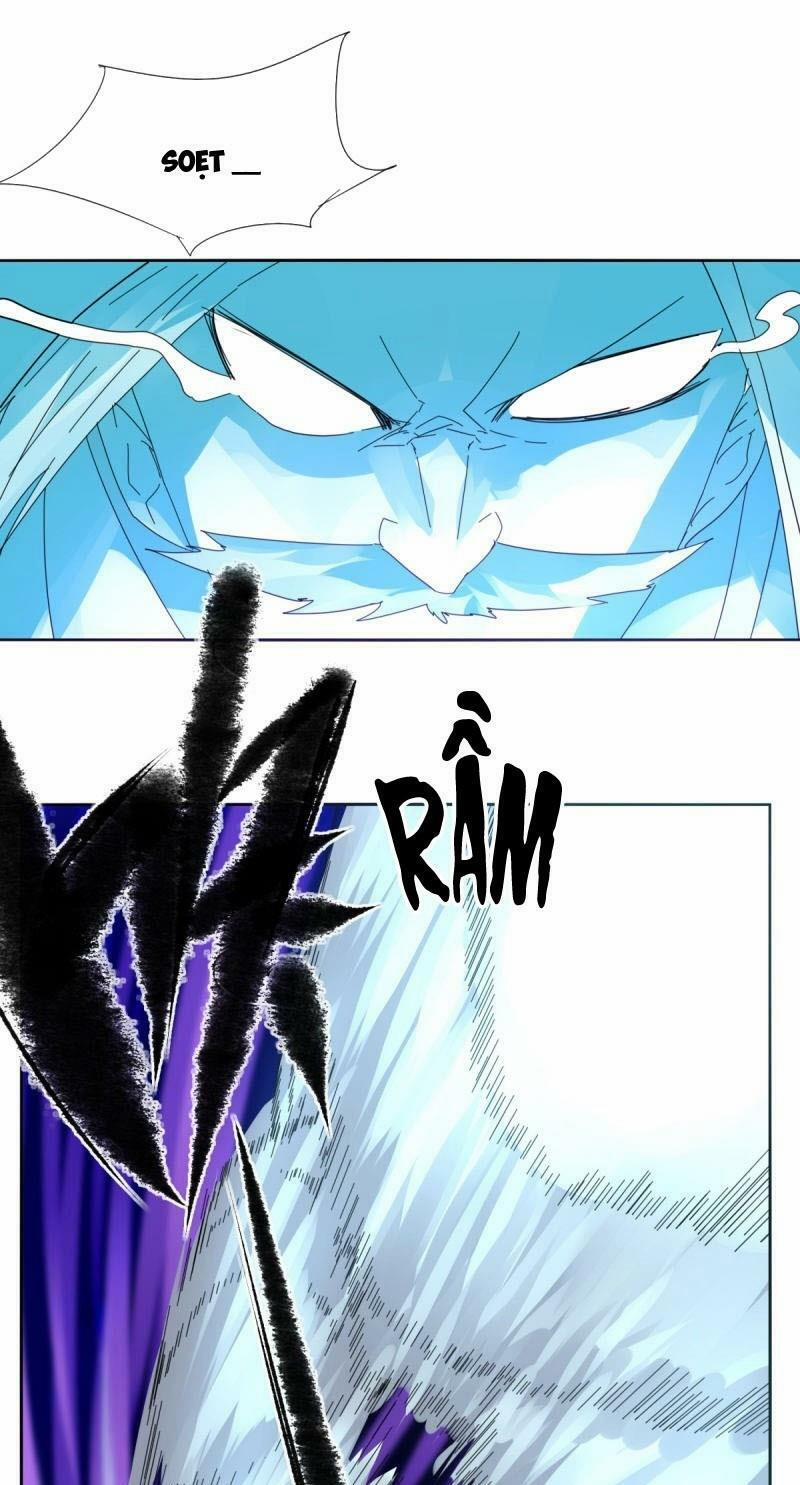 Kiếm Nhân 100 trang 18