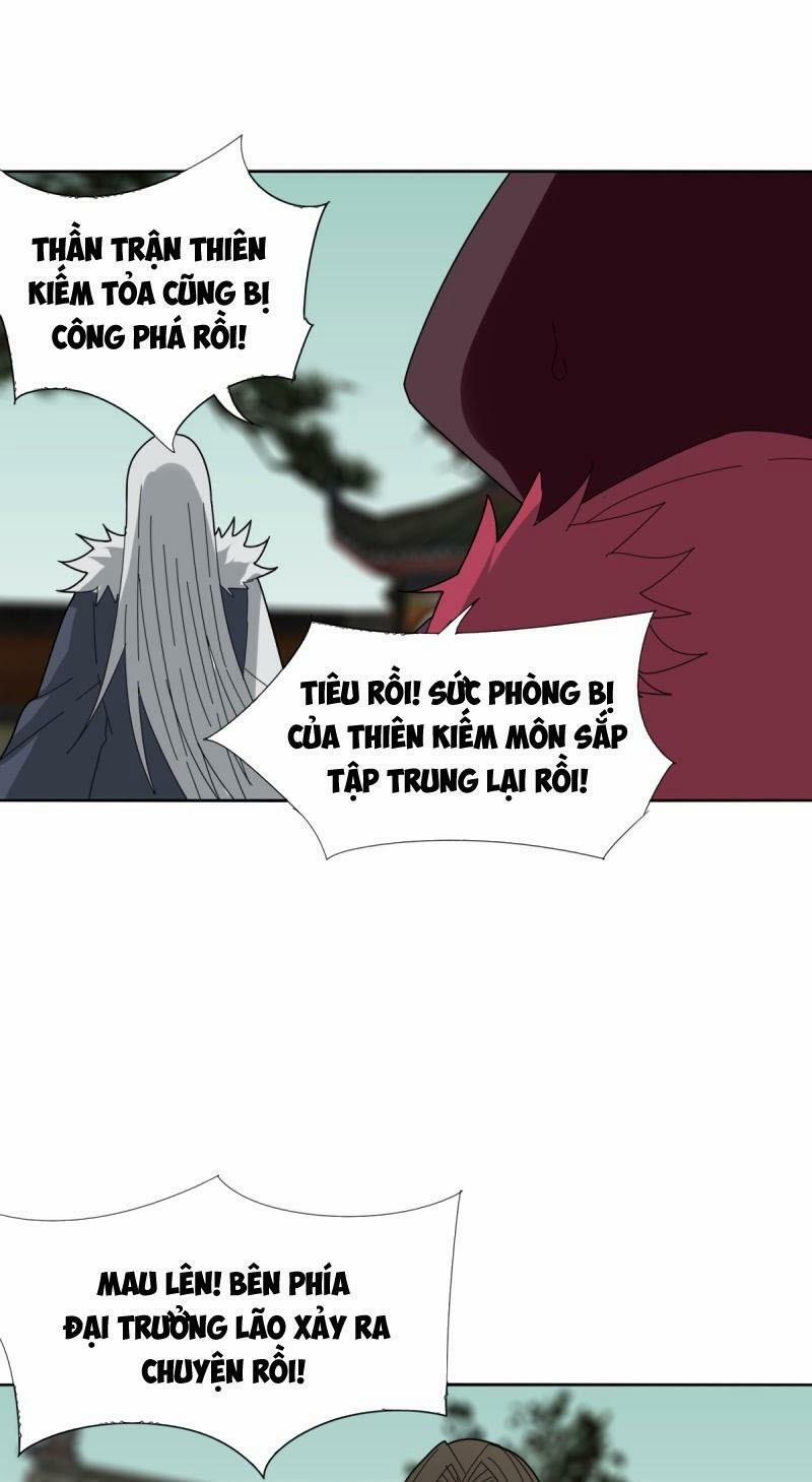 Kiếm Nhân 100 trang 2