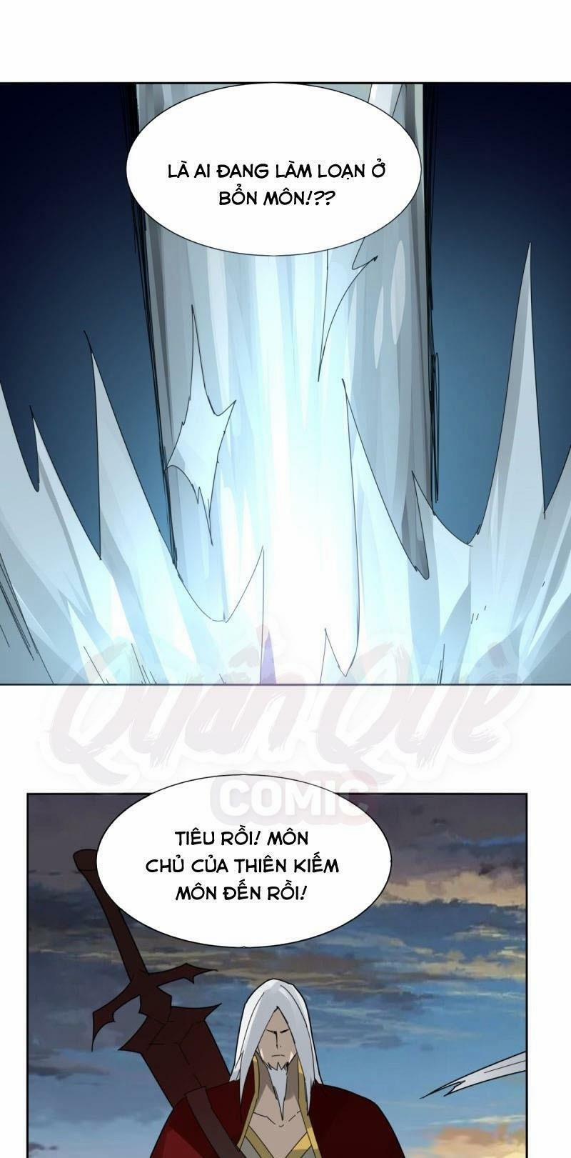 Kiếm Nhân 100 trang 22