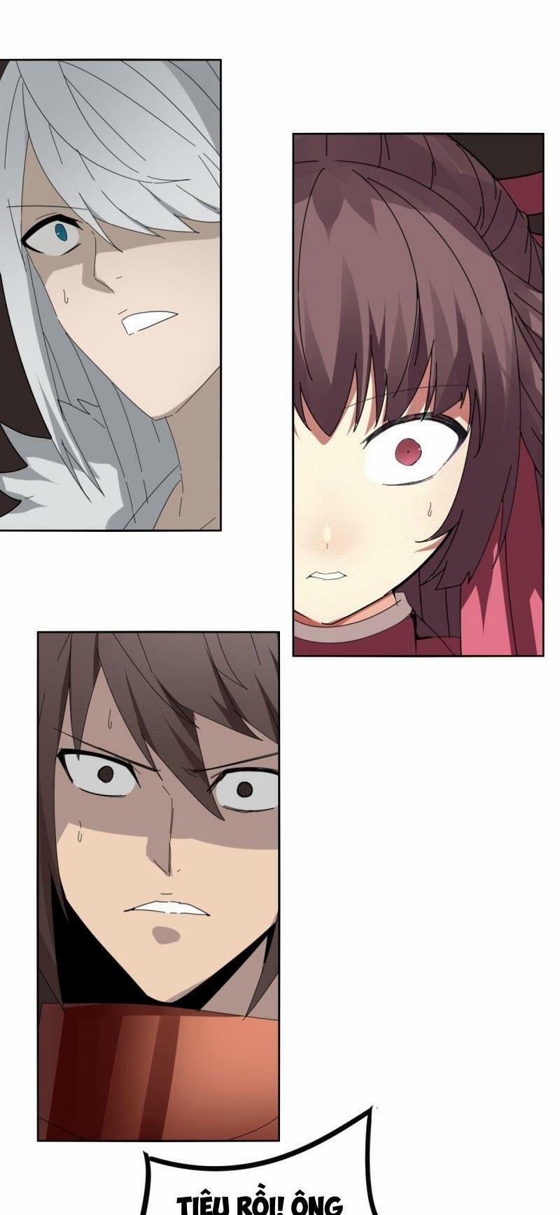 Kiếm Nhân 100 trang 8