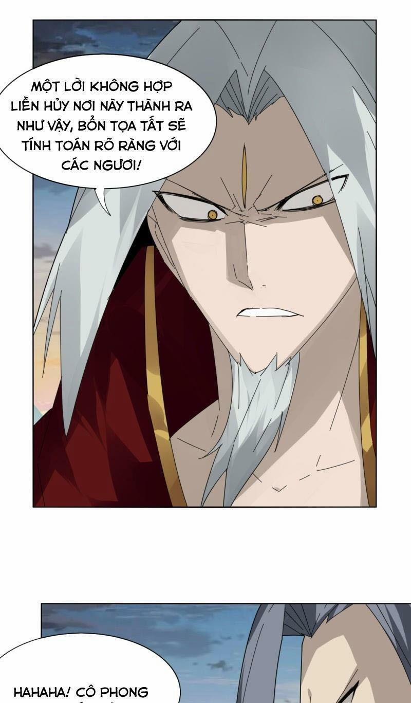 Kiếm Nhân 101 trang 0