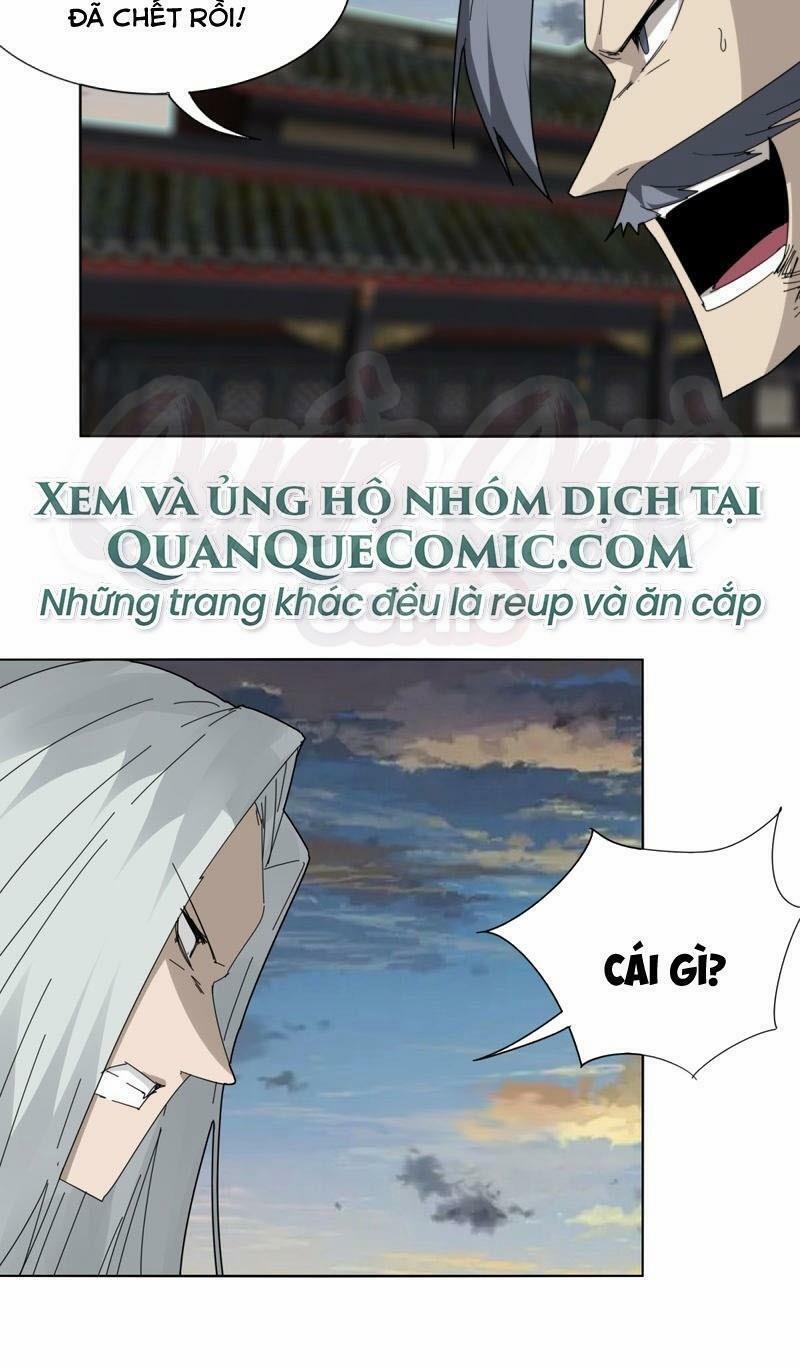 Kiếm Nhân 101 trang 1