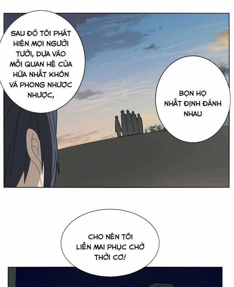 Kiếm Nhân 101 trang 10