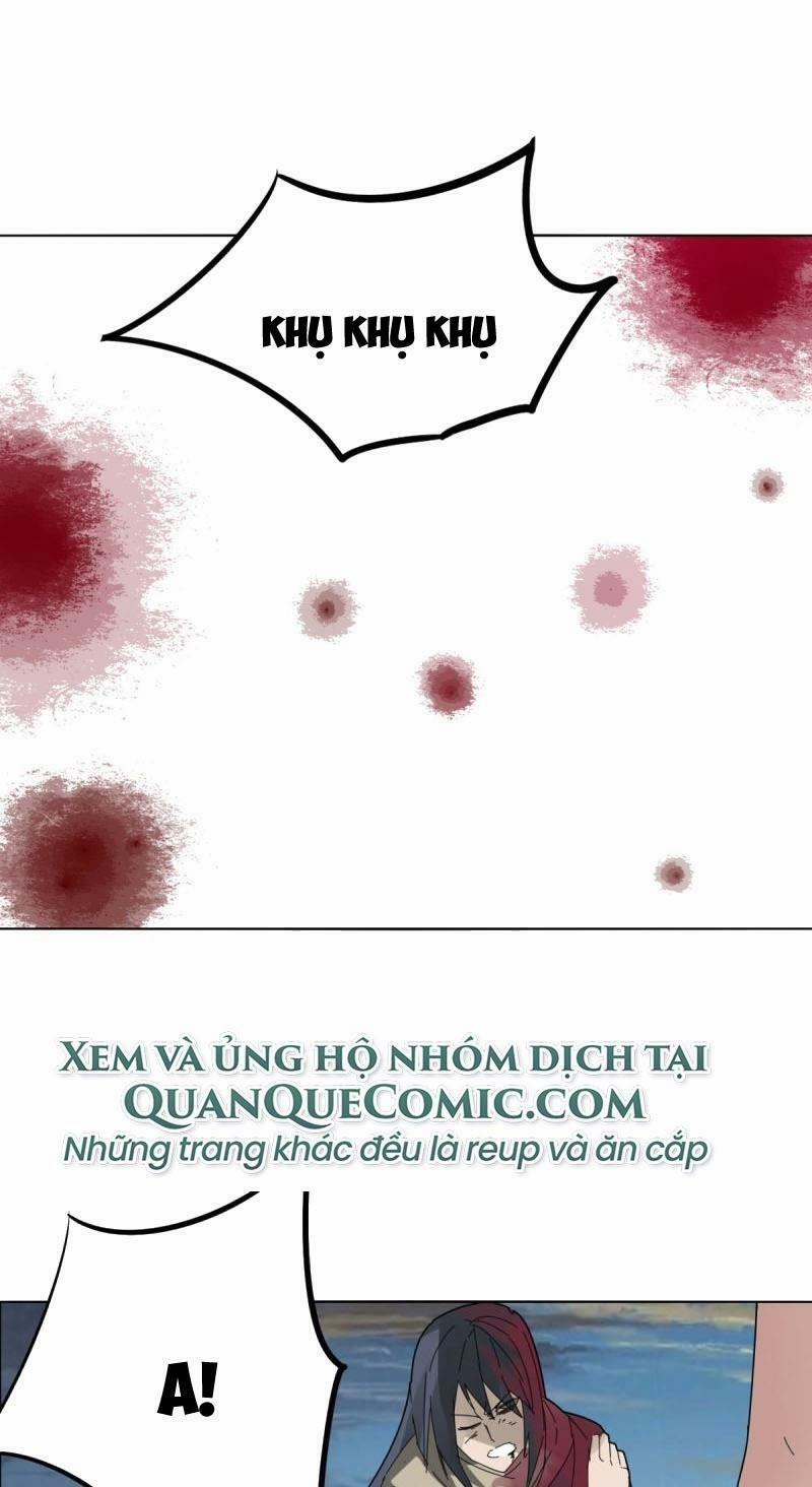 Kiếm Nhân 101 trang 16