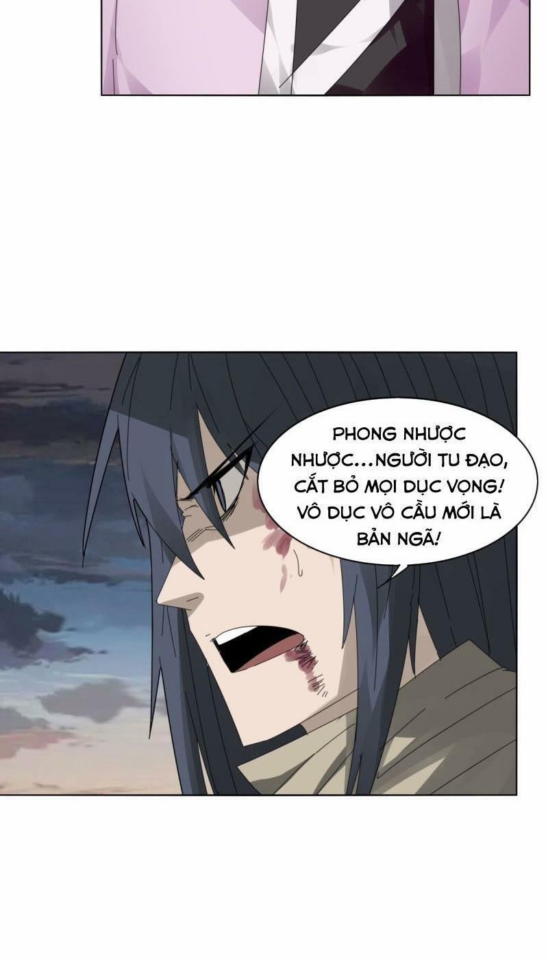 Kiếm Nhân 101 trang 19