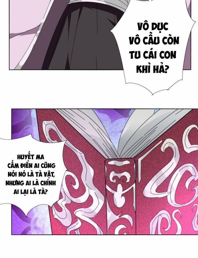 Kiếm Nhân 101 trang 21