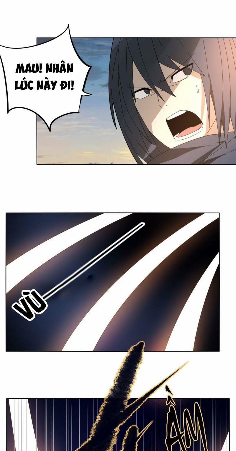 Kiếm Nhân 101 trang 4